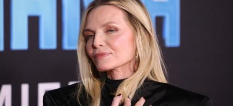  Μισέλ Φάιφερ 