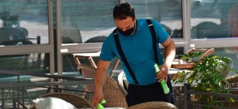 τραπεζοκαθίσματα