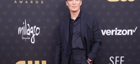 Κίλιαν Μέρφι