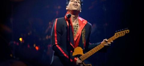 Purple Rain_αμνα