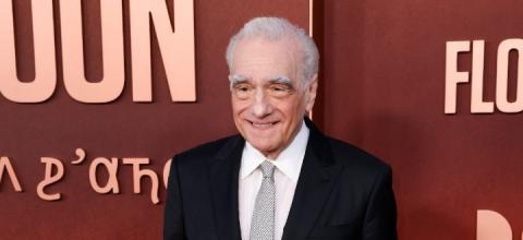 Μάρτιν Σκορσέζε_AMNA