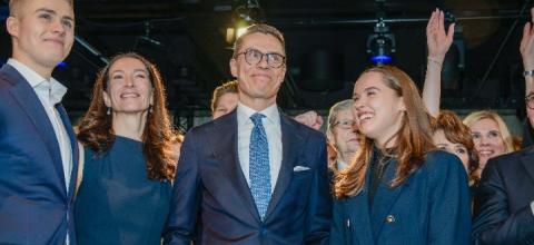 Αλεξάντερ Στουμπ