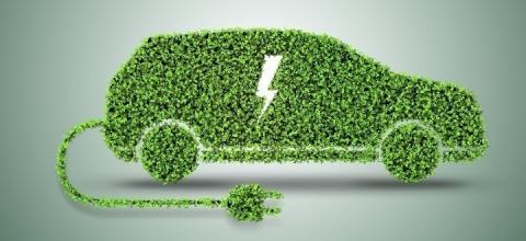 ηλεκτρικά οχήματα