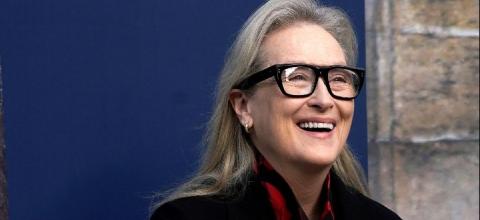 Μέριλ Στριπ