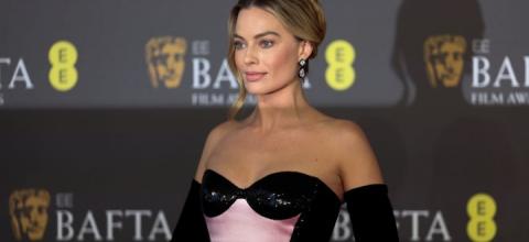 Μάργκο Ρόμπι