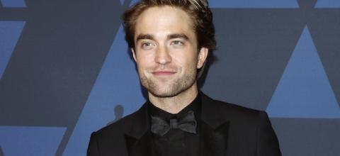 Ρόμπερτ Πάτινσον