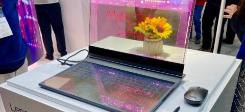 Laptop