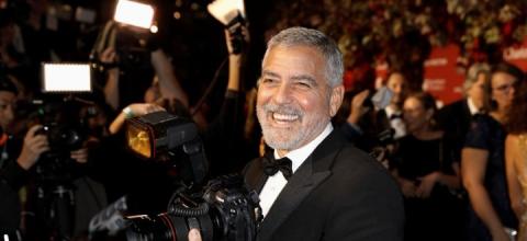 Τζορτζ Κλούνεϊ 