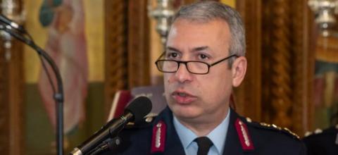 ΑΡΧΗΓΟΣ ΕΛ.ΑΣ.