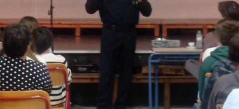 Γενική Περιφερειακή Αστυνομική Διεύθυνση Θεσσαλίας