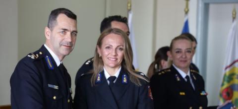 Ανθυποπυραγοι