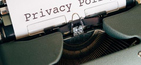 privacy policy ΠΡΟΣΩΠΙΚΑ ΔΕΔΟΜΕΝΑ