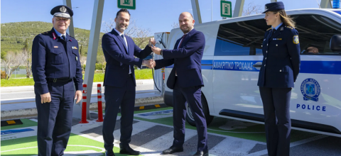 περιπολικο