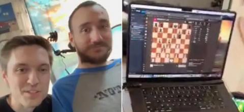 ασθαινείς σκακι