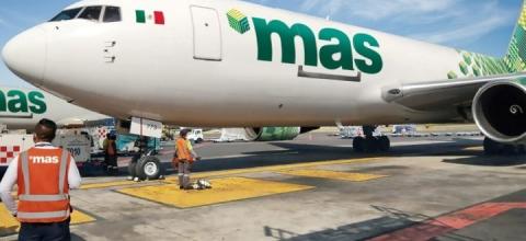 Πρόταση για τη δημιουργία cargo