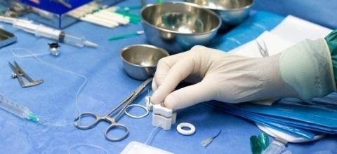 χειρουργεία