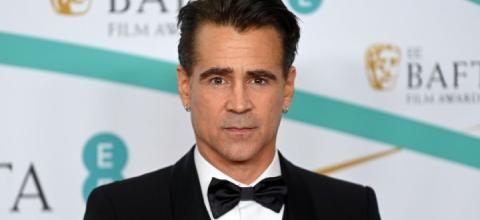 Κόλιν Φάρελ