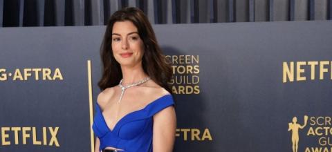 Αν Χάθαγουεϊ