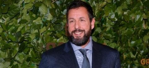 Άνταμ Σάντλερ