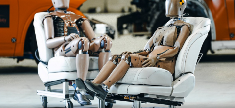 Ανδρείκελα