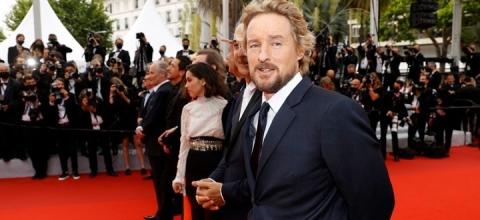 Όουεν Γουίλσον