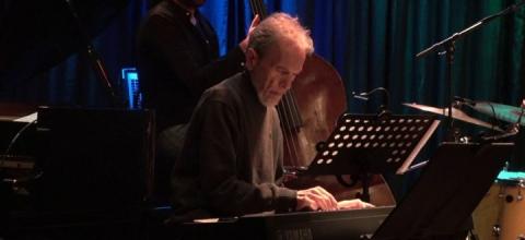 Βαγγέλη Κατσούλη στο Μέγαρο Μουσικής Αθηνών