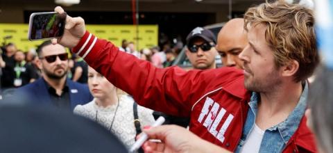 Ράιαν Γκόσλινγκ