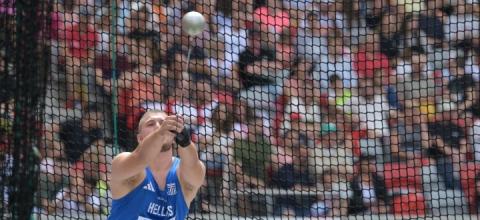 ΑΘΛΗΤΙΣΜΟς