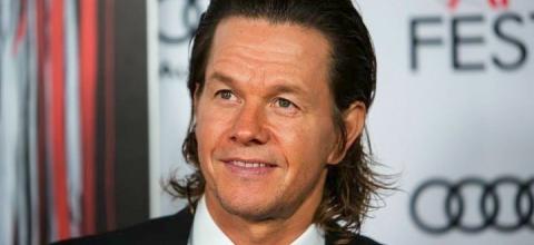 Μαρκ Γουόλμπεργκ