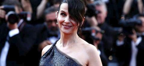 Ζιλιέτ Μπινός_amna