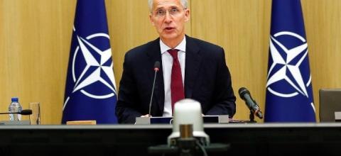 Στόλτενμπεργκ