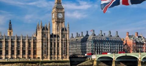 μεγαλη βρετανία