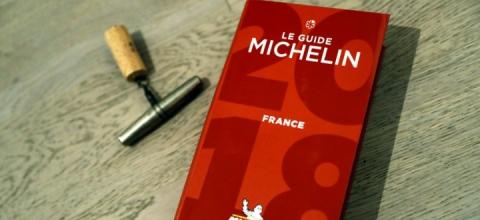  Michelin 