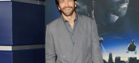 Τζέικ Τζίλενχαλ