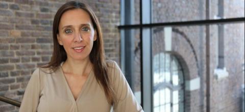 Ασπασία Πάστρα