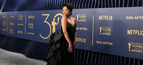 Κατ Γκρέιαμ