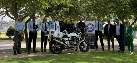 ενωση αστυνομικων βορειοανατολικης αττικής