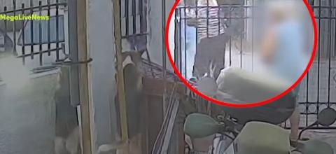 Σαλαμίνα: Αστυνομικός