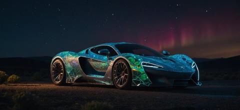 ΑΥΤΟΚΙΝΗΤΟ