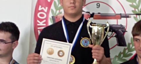 Απόστολος Μακρυσόπουλος 