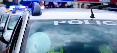 Οι αστυνομικοί στην Οκλαχόμα δεσμεύονται να προσέχουν τα σπίτια των πολιτών όταν φεύγουν σε ταξίδι