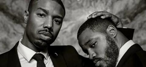 Μάικλ Μπ. Τζόρνταν