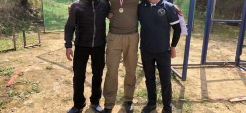 σκοπευτικός όμιλος