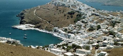 αστυπαλαια