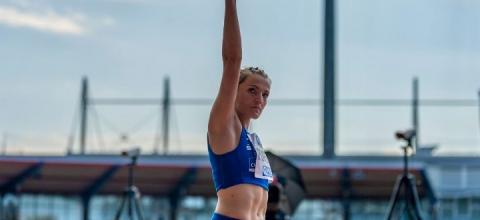  Αλεξανδρινό μίτινγκ