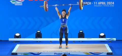 Σοφία Γεωργοπούλου