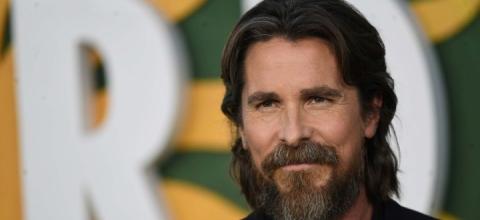 Κρίστιαν Μπέιλ