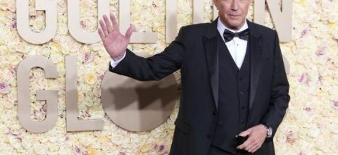 Κέβιν Κόστνερ 