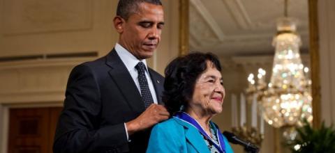 Ντολόρες Χουέρτα