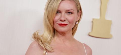  Κίρστεν Ντανστ